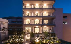 San Antonio Boutique Hotel & Spa - Adults Only